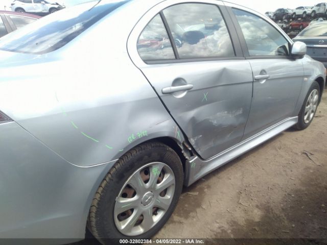 Photo 5 VIN: JA32U2FU9EU019311 - MITSUBISHI LANCER 