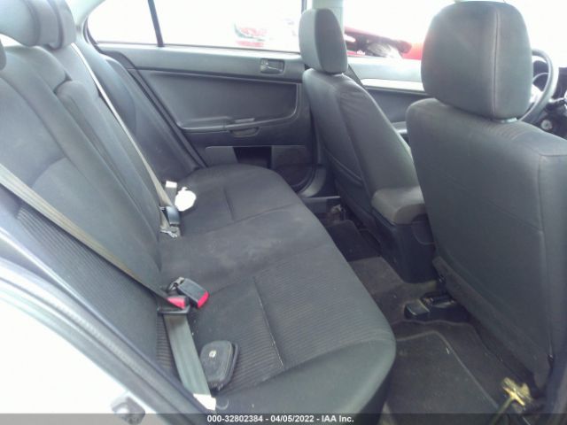 Photo 7 VIN: JA32U2FU9EU019311 - MITSUBISHI LANCER 