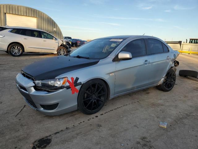 Photo 0 VIN: JA32U2FU9EU023097 - MITSUBISHI LANCER 