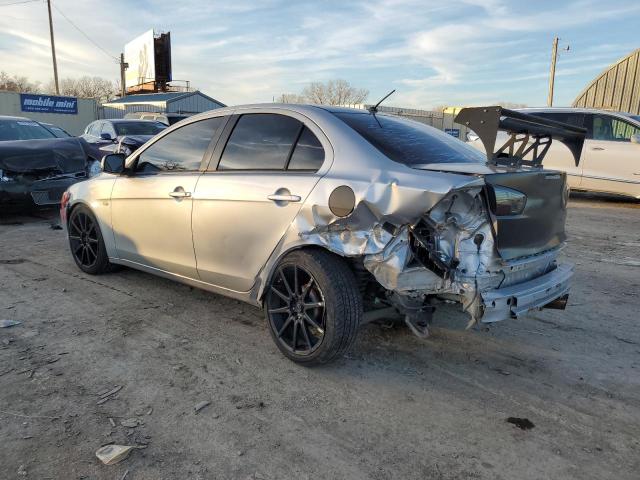 Photo 1 VIN: JA32U2FU9EU023097 - MITSUBISHI LANCER 