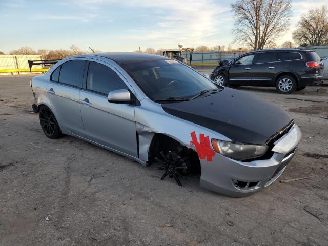 Photo 3 VIN: JA32U2FU9EU023097 - MITSUBISHI LANCER 