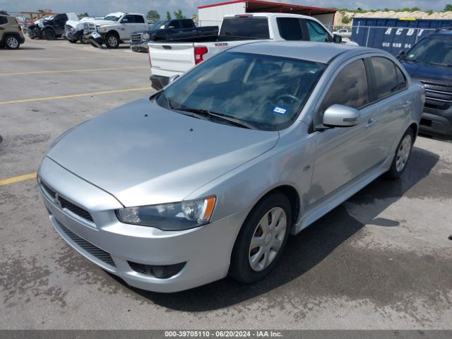 Photo 1 VIN: JA32U2FU9FU001621 - MITSUBISHI LANCER 