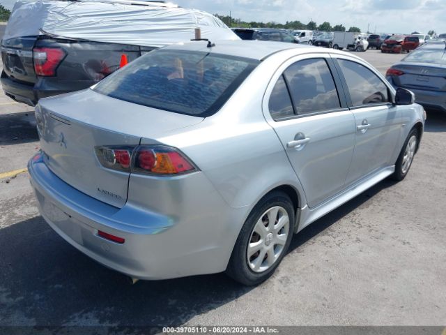 Photo 3 VIN: JA32U2FU9FU001621 - MITSUBISHI LANCER 