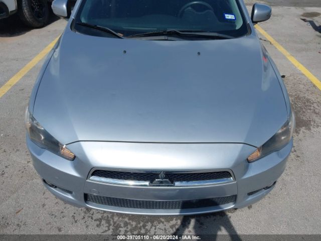 Photo 5 VIN: JA32U2FU9FU001621 - MITSUBISHI LANCER 