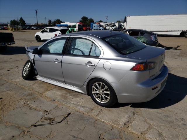 Photo 1 VIN: JA32U2FU9FU001795 - MITSUBISHI LANCER ES 