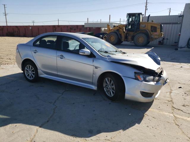 Photo 3 VIN: JA32U2FU9FU001795 - MITSUBISHI LANCER ES 