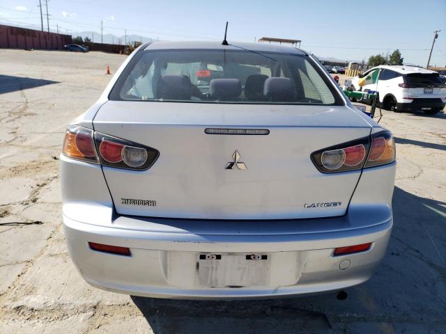 Photo 5 VIN: JA32U2FU9FU001795 - MITSUBISHI LANCER ES 