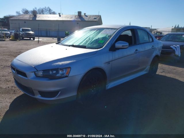 Photo 1 VIN: JA32U2FU9FU003479 - MITSUBISHI LANCER 