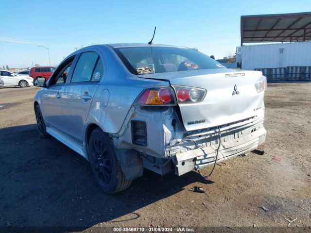 Photo 5 VIN: JA32U2FU9FU003479 - MITSUBISHI LANCER 