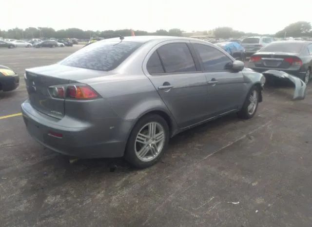 Photo 3 VIN: JA32U2FU9FU003689 - MITSUBISHI LANCER 