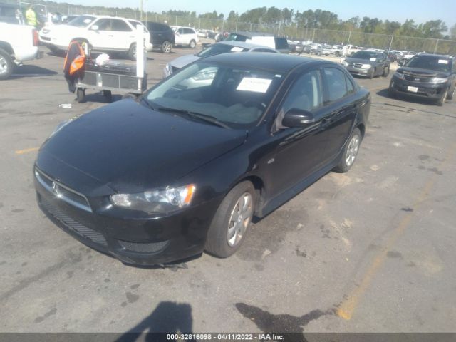 Photo 1 VIN: JA32U2FU9FU004034 - MITSUBISHI LANCER 