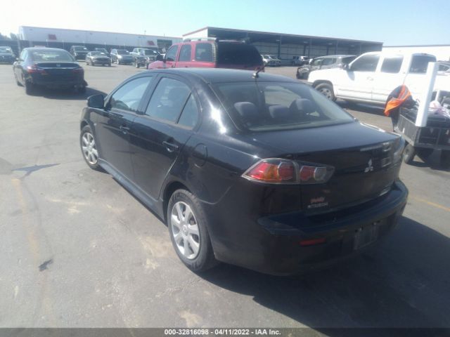 Photo 2 VIN: JA32U2FU9FU004034 - MITSUBISHI LANCER 