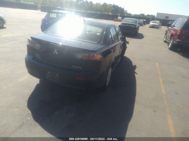 Photo 3 VIN: JA32U2FU9FU004034 - MITSUBISHI LANCER 