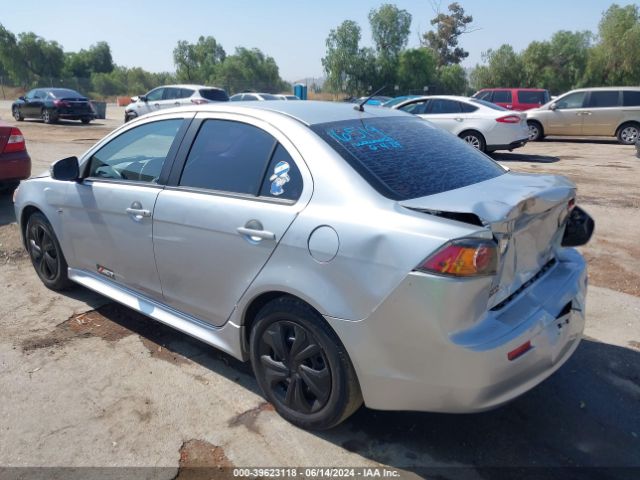 Photo 2 VIN: JA32U2FU9FU004275 - MITSUBISHI LANCER 