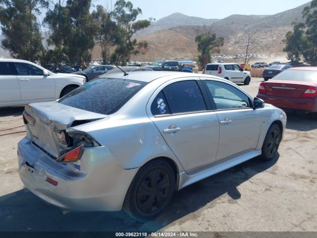 Photo 3 VIN: JA32U2FU9FU004275 - MITSUBISHI LANCER 