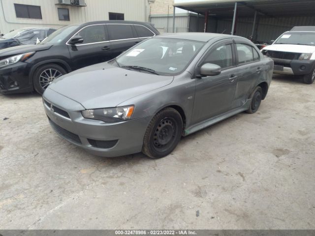 Photo 1 VIN: JA32U2FU9FU006303 - MITSUBISHI LANCER 