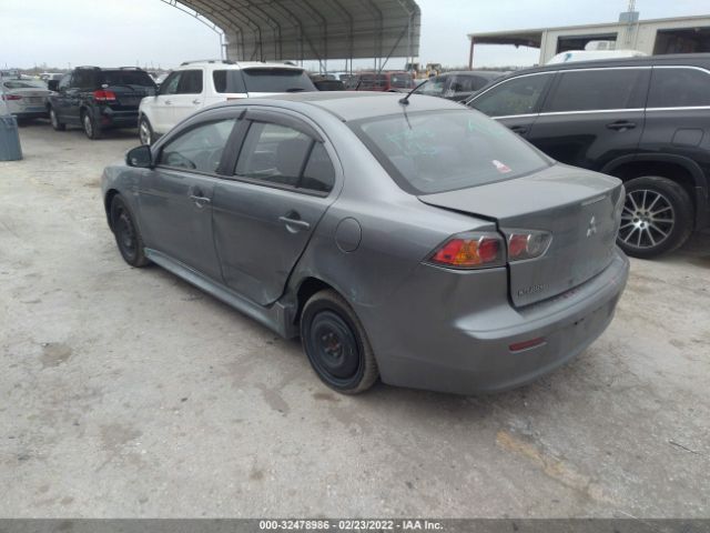 Photo 2 VIN: JA32U2FU9FU006303 - MITSUBISHI LANCER 