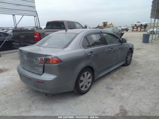 Photo 3 VIN: JA32U2FU9FU006303 - MITSUBISHI LANCER 