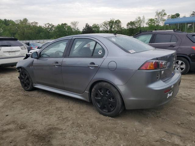 Photo 1 VIN: JA32U2FU9FU006656 - MITSUBISHI LANCER 