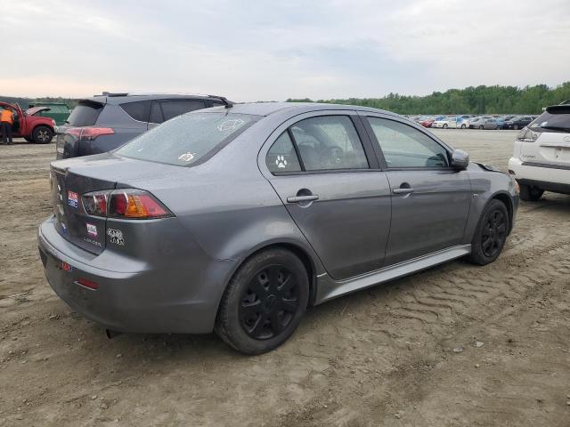 Photo 2 VIN: JA32U2FU9FU006656 - MITSUBISHI LANCER 