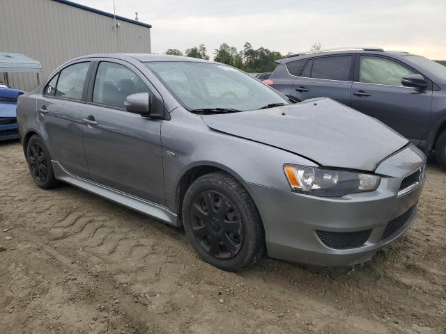 Photo 3 VIN: JA32U2FU9FU006656 - MITSUBISHI LANCER 