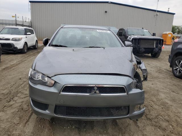 Photo 4 VIN: JA32U2FU9FU006656 - MITSUBISHI LANCER 