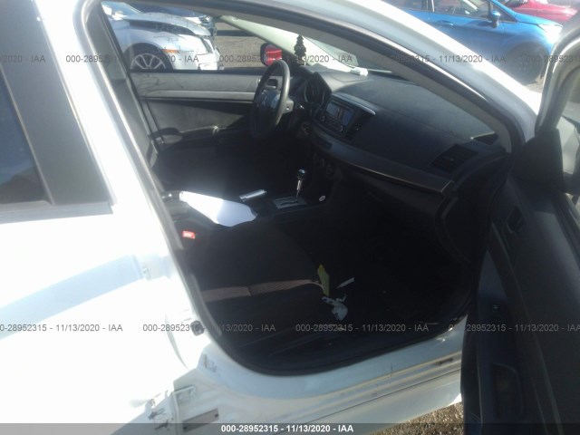 Photo 4 VIN: JA32U2FU9FU010948 - MITSUBISHI LANCER 