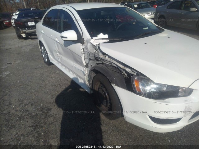 Photo 5 VIN: JA32U2FU9FU010948 - MITSUBISHI LANCER 