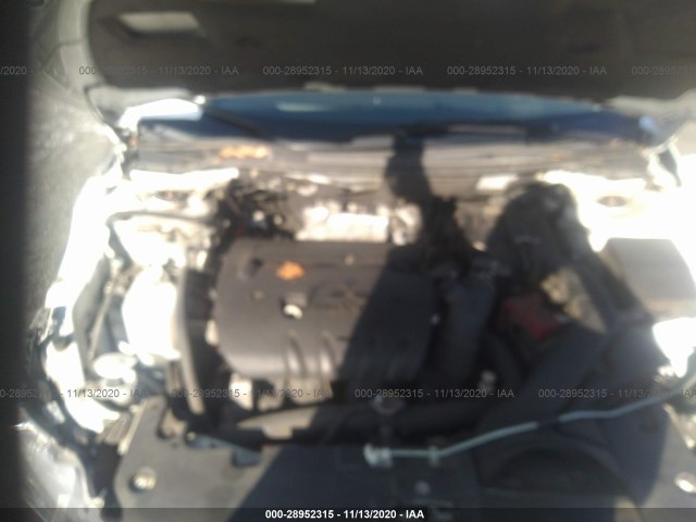 Photo 9 VIN: JA32U2FU9FU010948 - MITSUBISHI LANCER 