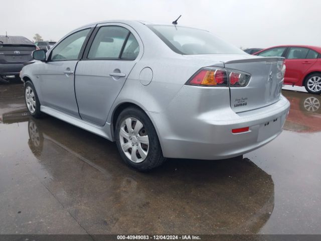 Photo 2 VIN: JA32U2FU9FU011632 - MITSUBISHI LANCER 