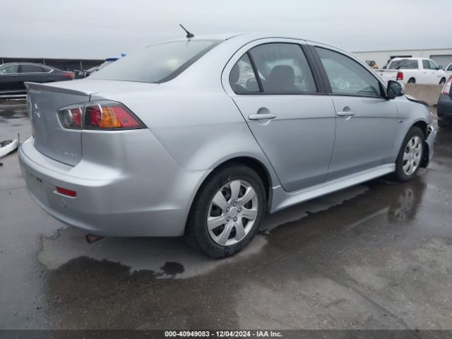 Photo 3 VIN: JA32U2FU9FU011632 - MITSUBISHI LANCER 