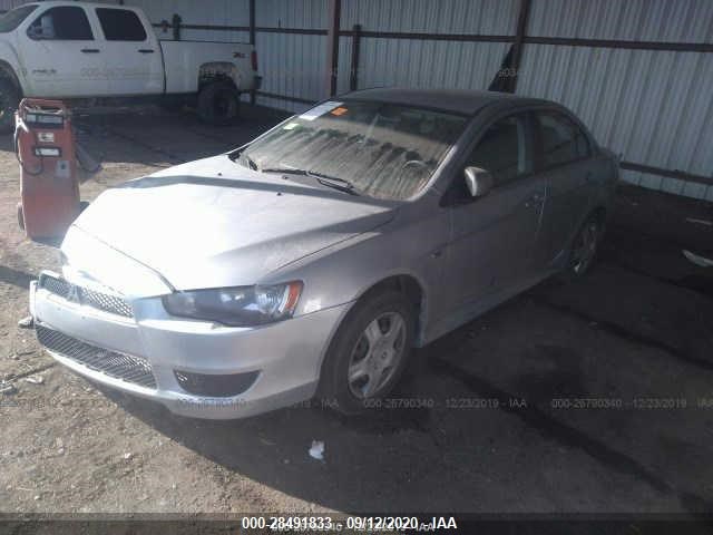 Photo 1 VIN: JA32U2FU9FU013106 - MITSUBISHI LANCER 