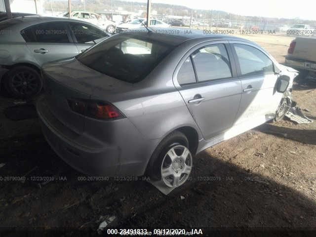 Photo 3 VIN: JA32U2FU9FU013106 - MITSUBISHI LANCER 