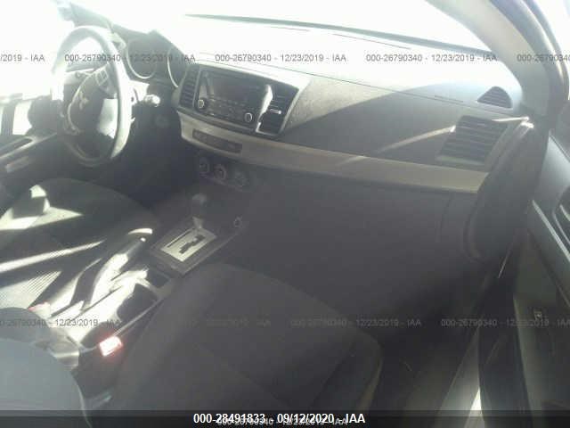 Photo 4 VIN: JA32U2FU9FU013106 - MITSUBISHI LANCER 