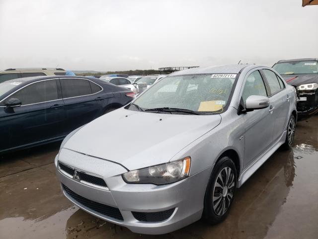 Photo 1 VIN: JA32U2FU9FU013509 - MITSUBISHI LANCER ES 