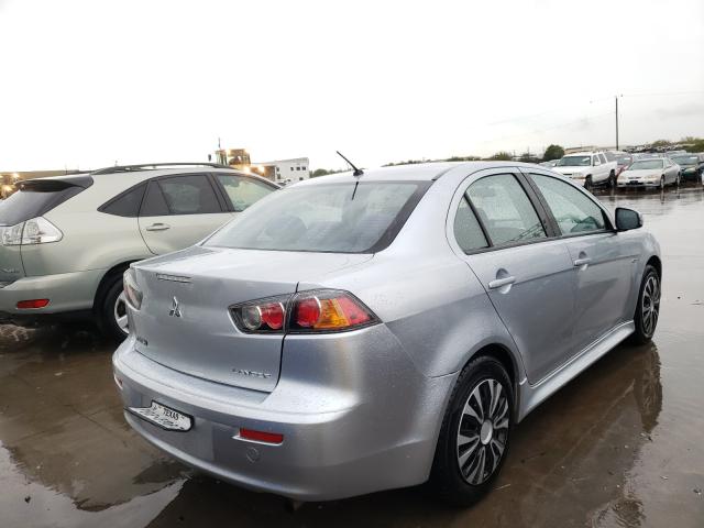 Photo 3 VIN: JA32U2FU9FU013509 - MITSUBISHI LANCER ES 