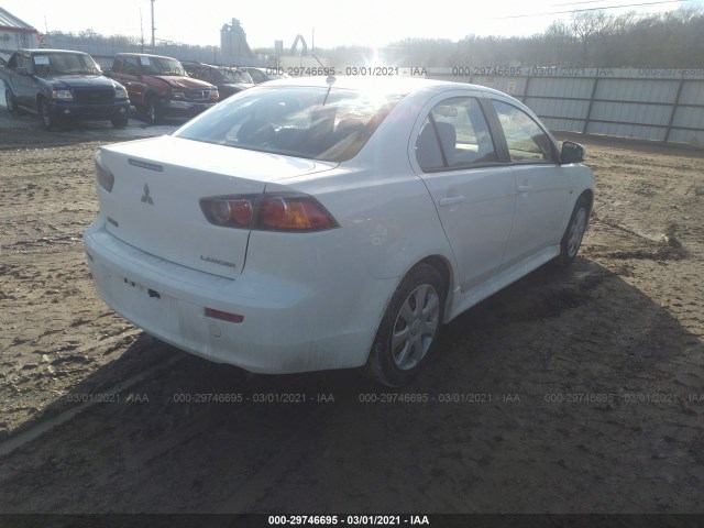 Photo 3 VIN: JA32U2FU9FU014630 - MITSUBISHI LANCER 