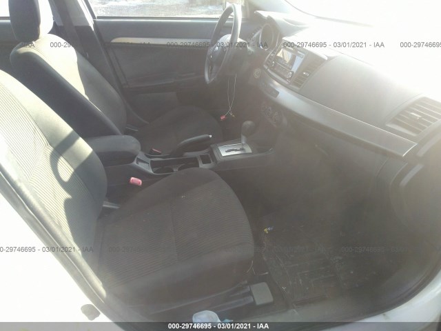 Photo 4 VIN: JA32U2FU9FU014630 - MITSUBISHI LANCER 