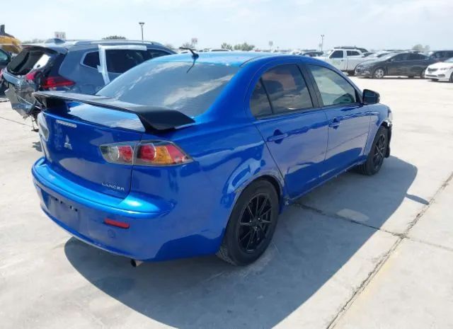 Photo 3 VIN: JA32U2FU9FU016572 - MITSUBISHI LANCER 