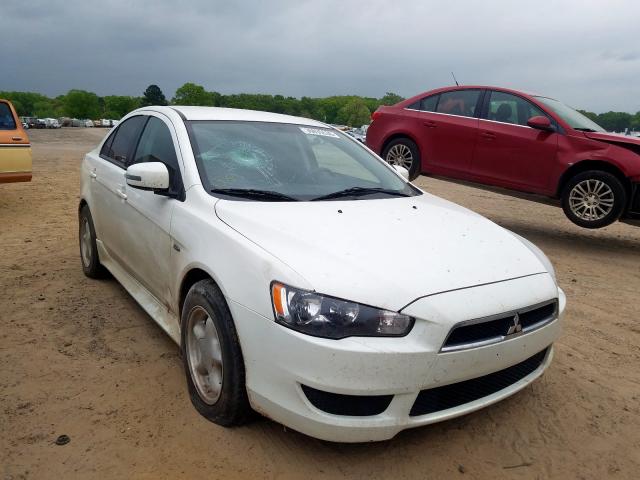 Photo 0 VIN: JA32U2FU9FU017723 - MITSUBISHI LANCER ES 