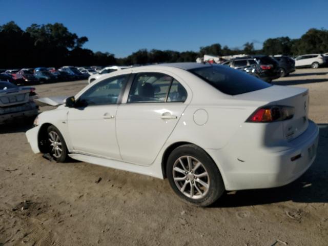 Photo 1 VIN: JA32U2FU9FU018824 - MITSUBISHI LANCER 