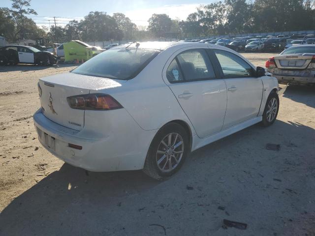 Photo 2 VIN: JA32U2FU9FU018824 - MITSUBISHI LANCER 