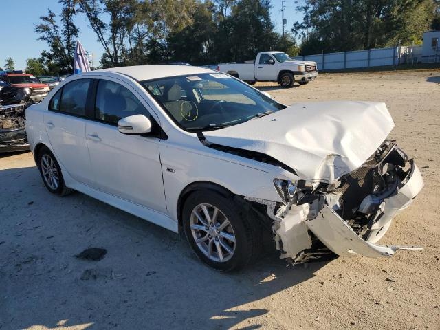 Photo 3 VIN: JA32U2FU9FU018824 - MITSUBISHI LANCER 