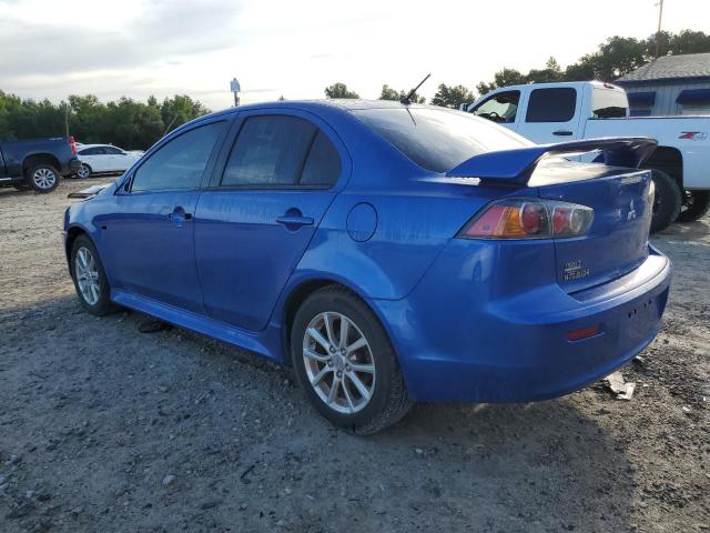 Photo 1 VIN: JA32U2FU9FU020217 - MITSUBISHI LANCER 