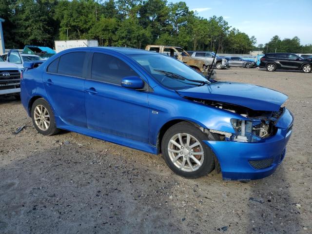 Photo 3 VIN: JA32U2FU9FU020217 - MITSUBISHI LANCER 