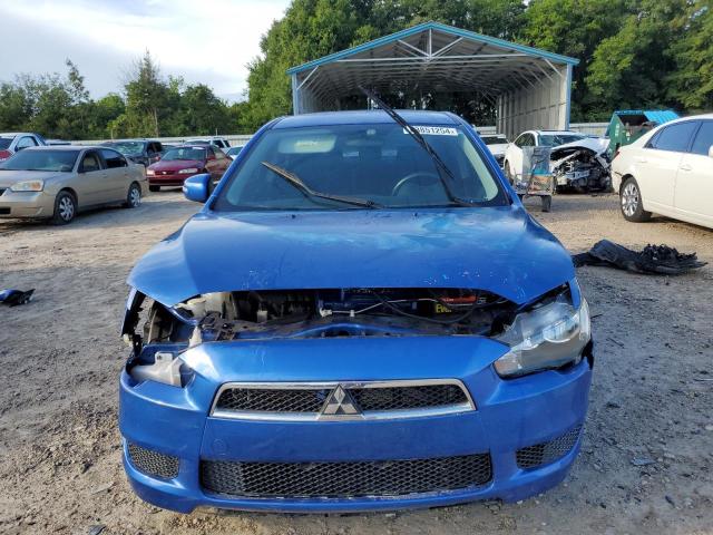 Photo 4 VIN: JA32U2FU9FU020217 - MITSUBISHI LANCER 