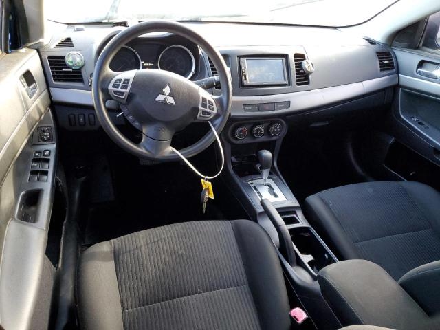 Photo 7 VIN: JA32U2FU9FU020217 - MITSUBISHI LANCER 