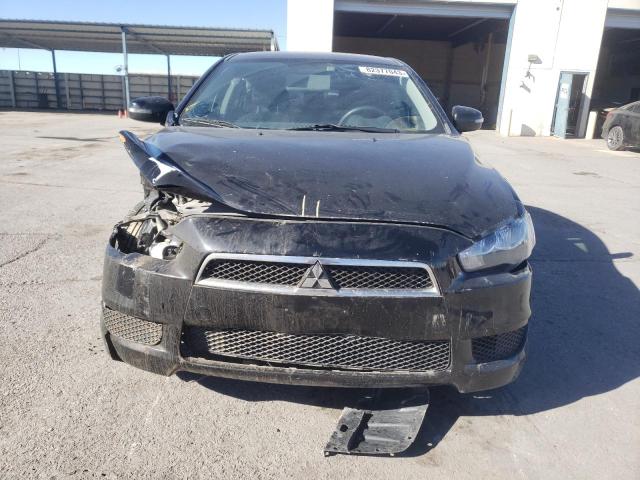 Photo 4 VIN: JA32U2FU9FU021013 - MITSUBISHI LANCER 