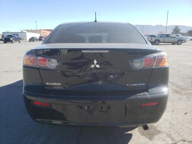 Photo 5 VIN: JA32U2FU9FU021013 - MITSUBISHI LANCER 