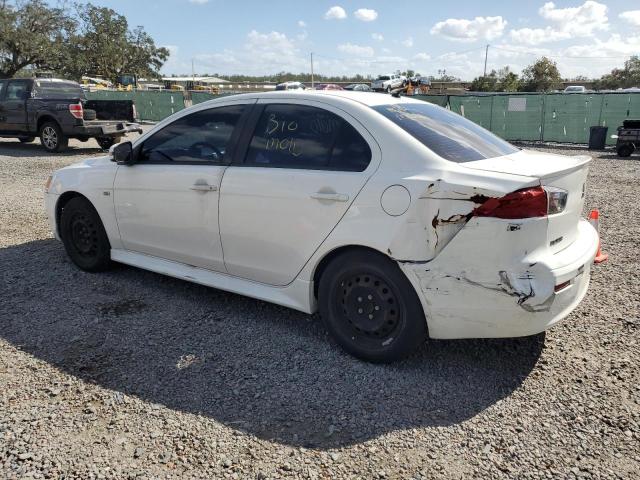 Photo 1 VIN: JA32U2FU9FU022999 - MITSUBISHI LANCER ES 